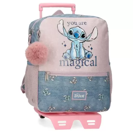 Disney Stitch You Are Magical Trolley 33cm Produktfoto