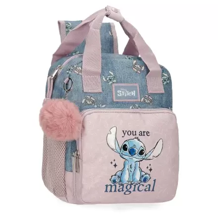 Disney Stitch You Are Magical anpassbarer Rucksack 28cm Produktfoto