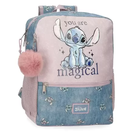 Disney Stitch You Are Magical anpassbarer Rucksack 33cm Produktfoto