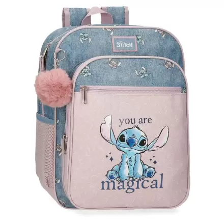 Disney Stitch You Are Magical Rucksack 38cm Produktfoto