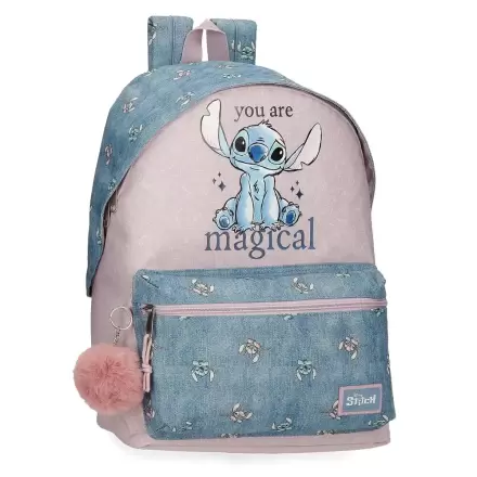 Disney Stitch You Are Magical anpassbarer Rucksack 44 cm Produktfoto