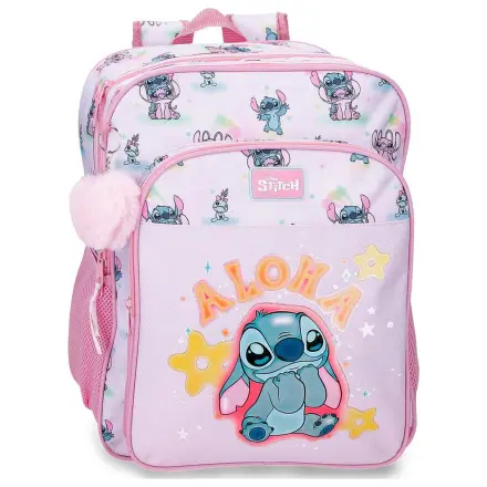 Disney Stitch You & Me anpassbarer Rucksack 40cm Produktfoto