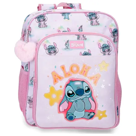 Disney Stitch You & Me anpassbarer Rucksack 40cm Produktfoto