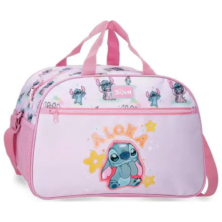 Disney Stitch You & Me Reisetasche 40cm Produktfoto