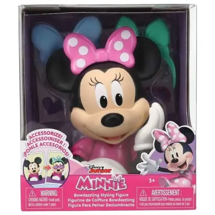 Disney Styling Head Spielset Minnie Mouse Produktfoto