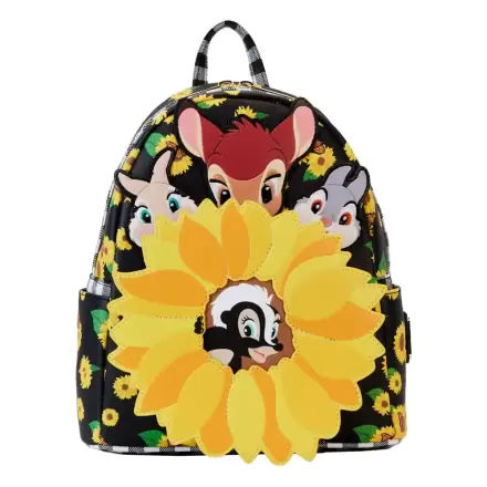 Disney by Loungefly Mini-Rucksack Sunflower Friends termékfotója