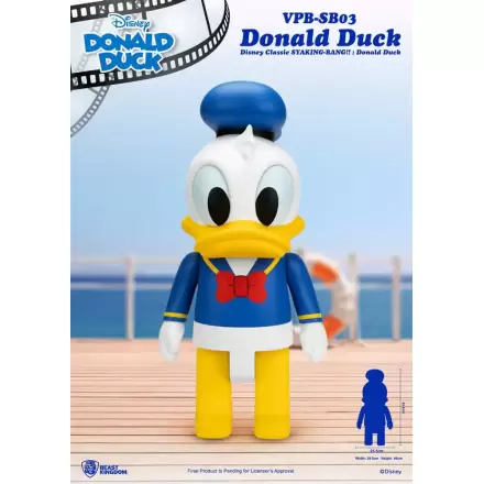 Disney Syaing Bang Vinyl Spardose Mickey and Friends Donald Duck 53 cm termékfotója