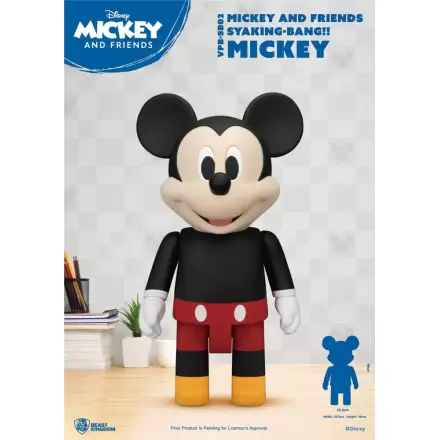 Disney Syaing Bang Vinyl Spardose Mickey and Friends Mickey 48 cm termékfotója
