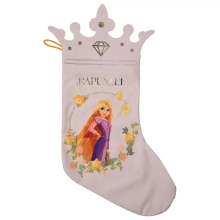 Disney Tangled Rapunzel Weihnachtsstrumpf Produktfoto