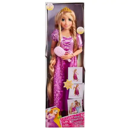 Disney Tangled Rapunzel My Best Friend Playdate Puppe 80cm Produktfoto