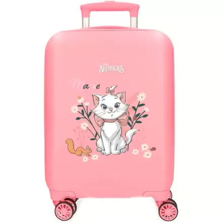 Disney The Aristocat Marie ABS Trolley Koffer 50cm termékfotója