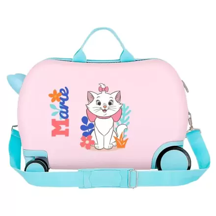 Disney The Aristocats Marie ABS Koffer 45 cm termékfotója