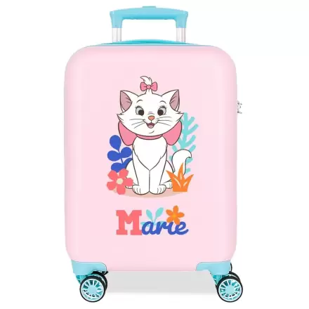 Disney The Aristocats Marie ABS Trolley-Koffer 50 cm termékfotója