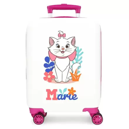 Disney The Aristocats Marie ABS Trolley Koffer 50cm termékfotója