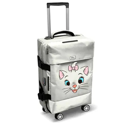 Disney The Aristocats Marie Face Trolley Koffer 55cm Produktfoto