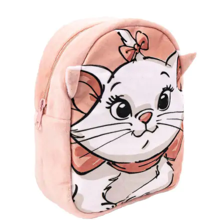 Disney The Aristocats Marie Plüsch Rucksack 22cm Produktfoto