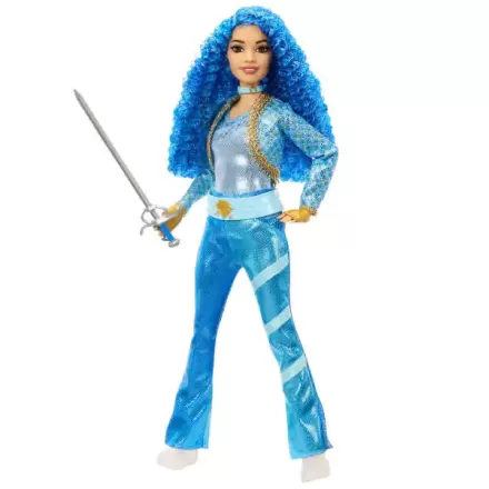 Disney The Descendants 4 Chloe Puppe Produktfoto