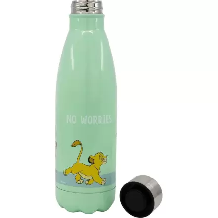 Disney The Lion King Edelstahl Flasche 780ml termékfotója