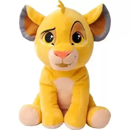 Disney Plüschfigur Der König der Löwen Simba 30th Anniversary 25 cm termékfotója