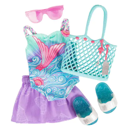 Disney The Little Mermaid Ariel ily 4Ever Zubehör Produktfoto