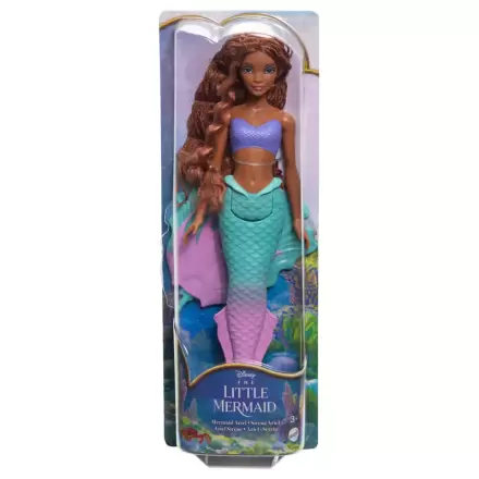 Disney The Little Mermaid Ariel Puppe Produktfoto