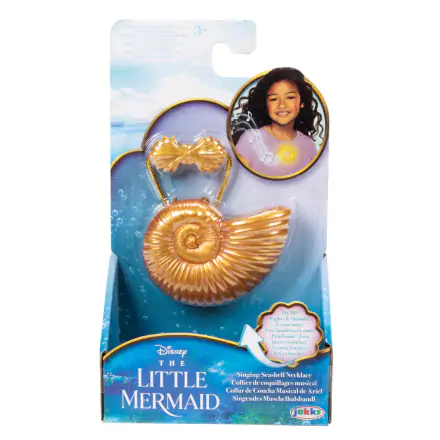 Disney The Little Mermaid Ariel Halskette Produktfoto