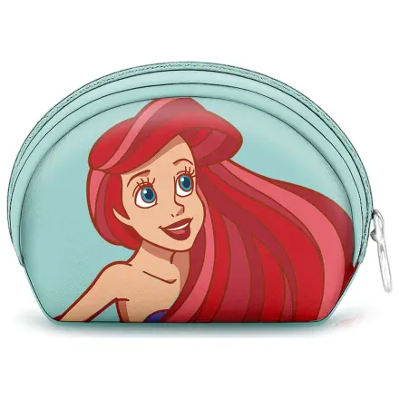 Disney Die kleine Meerjungfrau Ariel Geldbörse Produktfoto