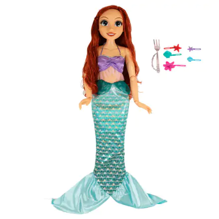 Disney The Little Mermaid Ariel Playdate Puppe 80cm Produktfoto