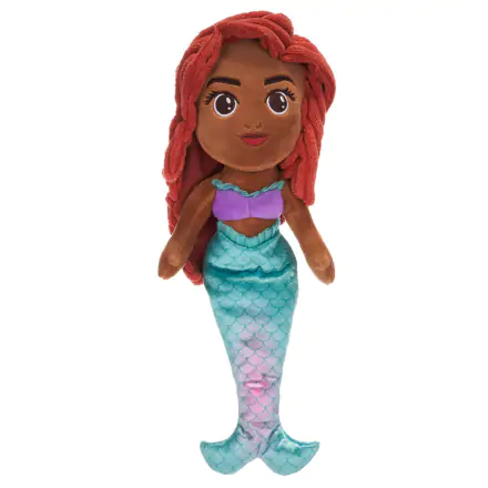 Disney The Little Mermaid Ariel Plüschfigur 30cm Produktfoto