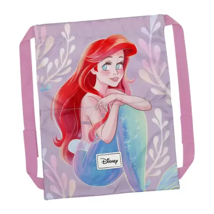 Disney The Little Mermaid Ariel Sea Turnbeutel 33cm Produktfoto