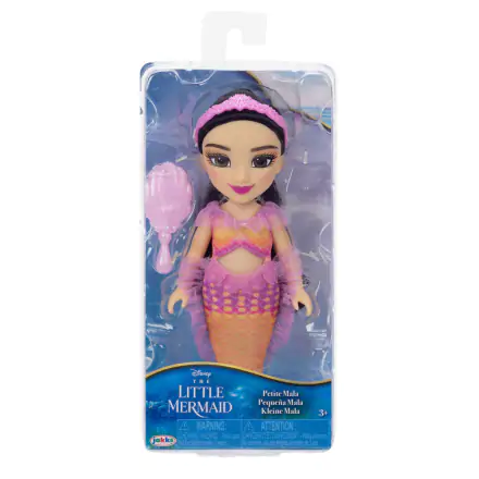 Disney The Little Mermaid Bad Puppe 15cm Produktfoto