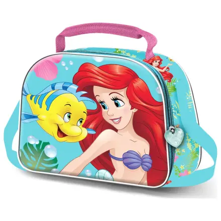 Disney Die kleine Meerjungfrau Dive 3D Lunchtasche Produktfoto