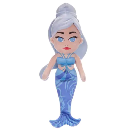 Disney The Little Mermaid Karina Plüschfigur 30cm Produktfoto