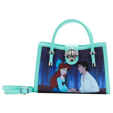 Disney by Loungefly Crossbody The Little Mermaid Princess Scene Series Produktfoto