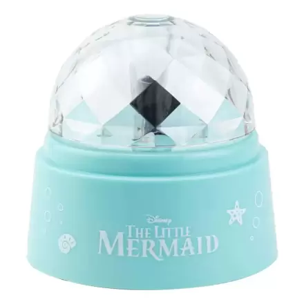 Disney The Little Mermaid Projection Light and Decal termékfotója