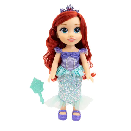 Disney The Mermaid Little Ariel Puppe 38cm termékfotója