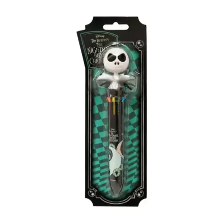 Disney the Nightmare Before Christmas Jack Skellington 3D-Stift in 10 Farben termékfotója