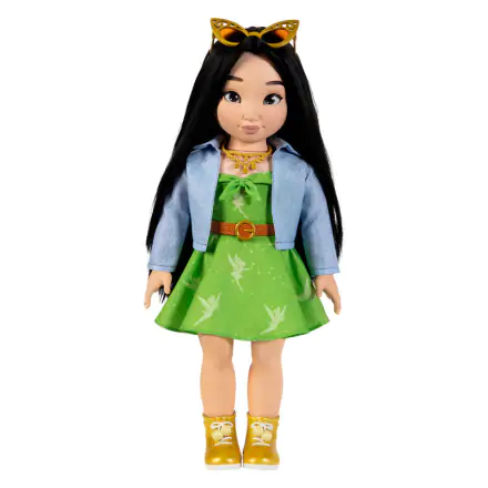 Disney Tinker bell ily 4Ever Puppe 45cm Produktfoto