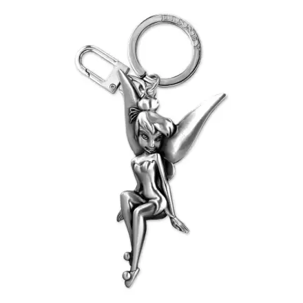 Disney Tinker Bell Schlüsselanhänger aus Zinn Tinkerbell Sassy Produktfoto
