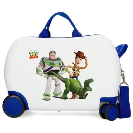 Disney Toy Story ABS Rollkoffer 45 cm Produktfoto