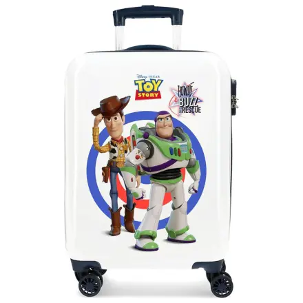 Disney Toy Story ABS Trolley-Koffer 55cm Produktfoto