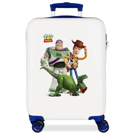 Disney Toy Story ABS Trolley Koffer 55 cm Produktfoto