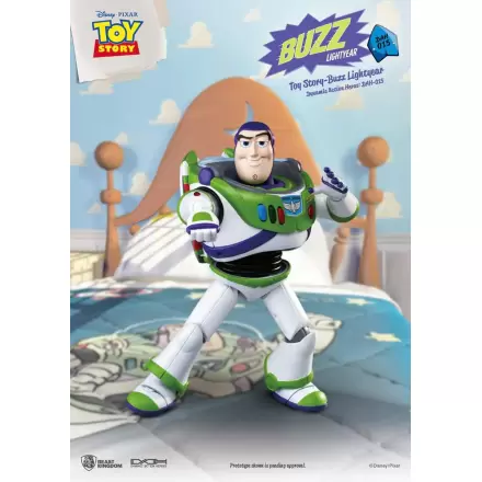 Toy Story Dynamic 8ction Heroes Actionfigur Buzz Lightyear 18 cm termékfotója