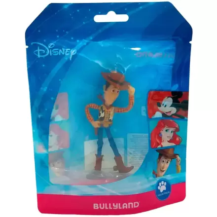 Disney Toy Story Woody Figur 13cm termékfotója