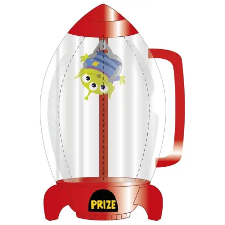 Disney Toy Story Reise Schminkkoffer Produktfoto