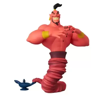 Disney UDF Series 11 Mini Figur Aladdin Jafar 7 cm Produktfoto