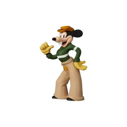 Disney UDF Series 11 Mini Figur Mickey Mouse Mortimer Mouse 7 cm Produktfoto