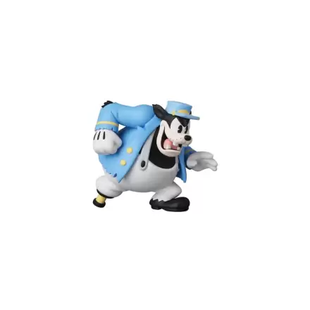 Disney UDF Series 11 Miniaturfigur Mickey Mouse Pete 7 cm Produktfoto