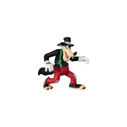 Disney UDF Series 11 Mini Figur Mickey Mouse The Big Bad Wolf 7 cm Produktfoto