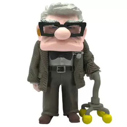 Disney Up Carl Fredricksen Figur 6cm termékfotója